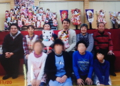 転写禁止